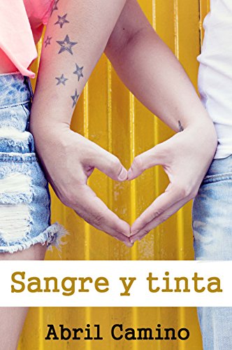 Sangre y tinta en promo sur Amazon