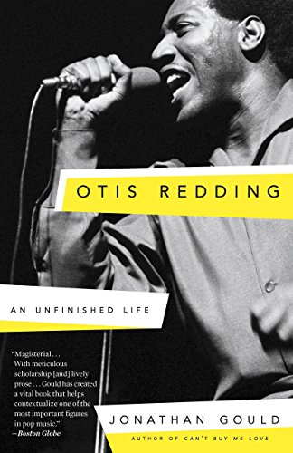 Otis Redding: An Unfinished Life - Jardin & Extérieur en promo à 2.99€