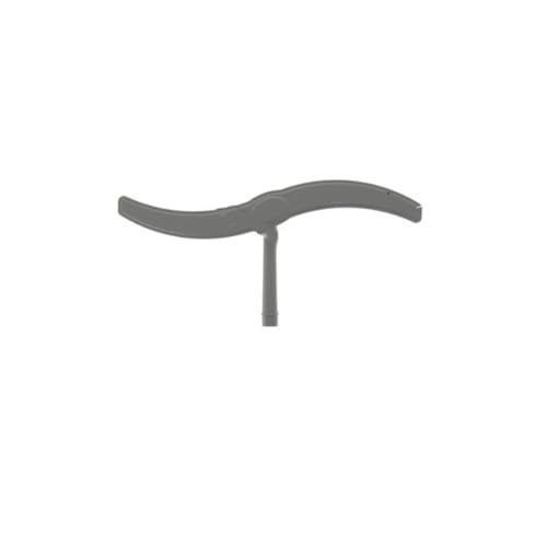 Brandt - Moulinet Superieur + Tube Chassis Midea... - Sports & Fitness en promo à 15.59€