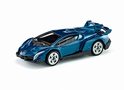 siku 1485, Lamborghini Veneno, Metal/Plástico, Vehículo de... - Toys & Games Amazon Spain à 4.99€