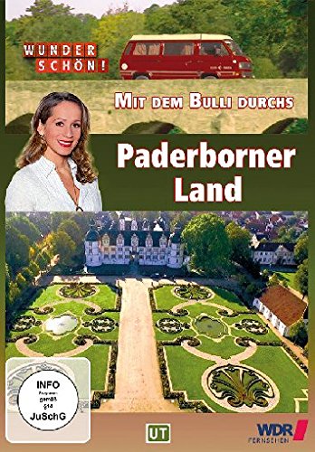 Wunderschön! - Paderborner Land - Livres & eBooks Amazon Italie à 14.14€