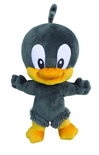 Joy Toy 233548 30 cm Baby Looney Tunes Daffy Peluche - Jouets & Jeux en promo à 14.39€