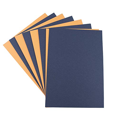 Maison de la carte et papier 220 g/m² A4 Halloween en carte... en promo à 4,69€ (-40%) sur Amazon FR