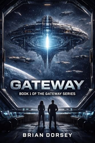 Gateway (Gateway Military Science Fiction Book 1) (English... - Maison & Cuisine Amazon Espagne à 1.69€