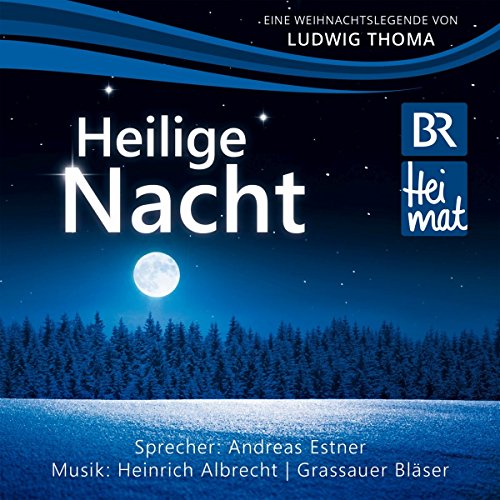 Heilige Nacht V.Ludwig Thoma - Bon plan à 7.42€