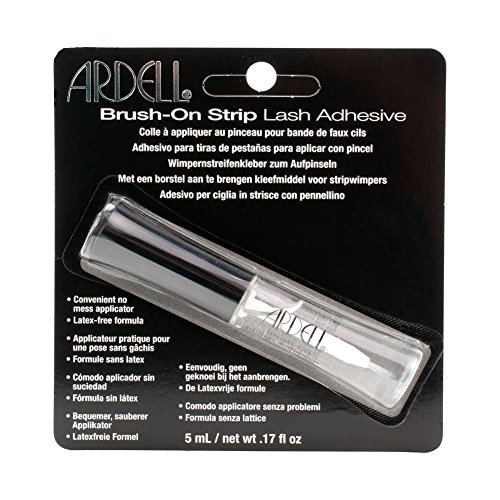 ARDELL Brush-On Lash Adhesive - AR52360 by Ardell - Beauté & Parfums en promo à 1.00€