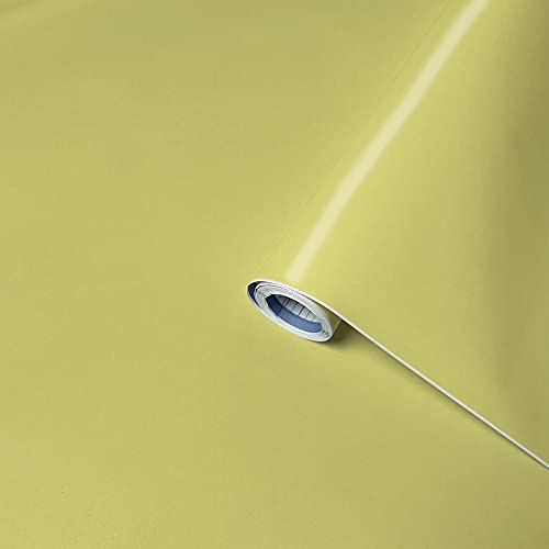 Venilia Pellicola adesiva, Giallo Giallo limone Giallo... - Auto & Moto Amazon Italie à 14.99€