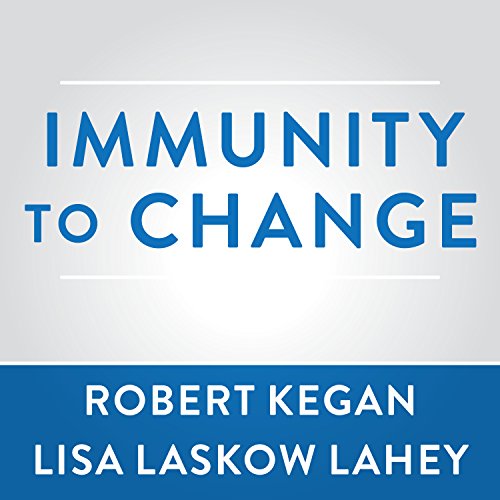 Immunity to Change: How to Overcome It and Unlock the... - Amazon Royaume-Uni à 3.99€