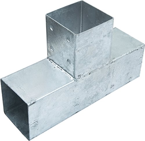 Connex HV4243 Coin de poteau 90 x 90 mm - Maison & Cuisine Amazon France à 13.10€