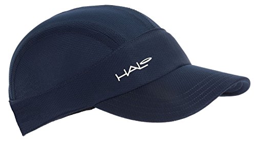 Halo Headband Standard-Mütze, Marineblau, Einheitsgröße - Mode & Vêtements Amazon Allemagne à 17.47€