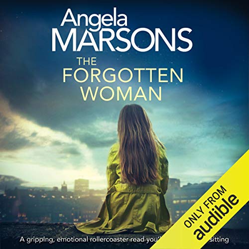 The Forgotten Woman: A Gripping, Emotional Rollercoaster... - Livres & eBooks Amazon Royaume-Uni à 5.99€