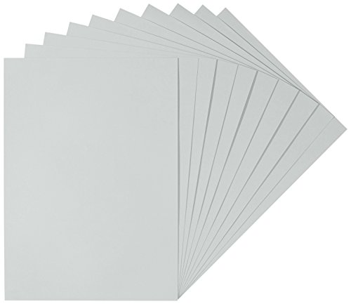 Papier à dessin coloré Herlitz 227108, 50 x 70 cm, 10... - Maison & Cuisine en promo à 13.01€