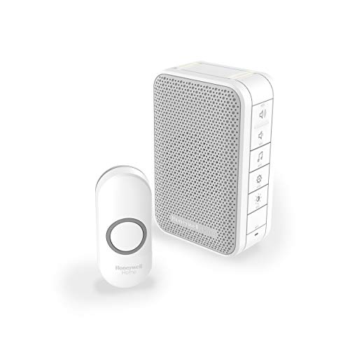 Honeywell Home DC313N Series 3 Portable, Wireless LED... - Maison & Cuisine Amazon Royaume-Uni à 25.49€