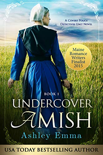 Undercover Amish : Covert Police Detectives Unit Series... - Amazon Royaume-Uni à 0.77€