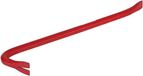 DURATOOL D03090 12" (300mm) Crowbar – Hardened Carbon Steel... - Maison & Cuisine en promo à 2.27€