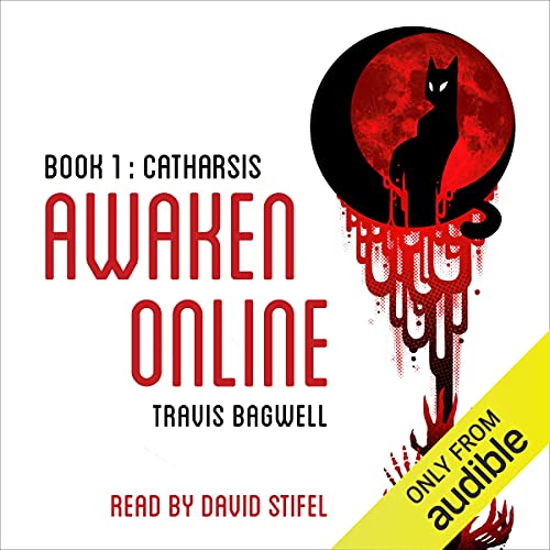 Awaken Online: Catharsis - Pet Supplies Amazon UK à 5.99€
