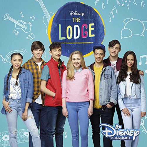 The Lodge: Music From The Tv Series - Musique & Instruments Amazon Espagne à 14.98€
