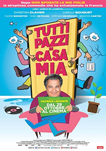 Tutti Pazzi In Casa Mia - Livres & eBooks en promo à 5.99€
