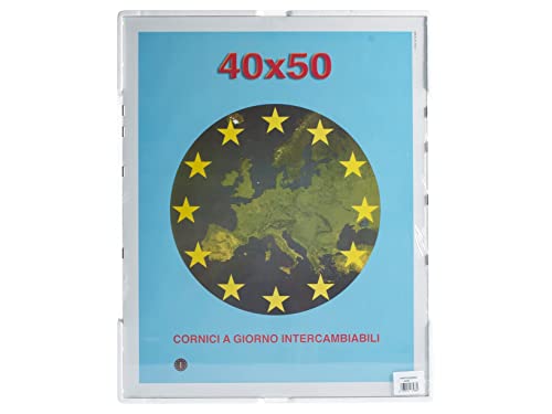 HOMe Portafoto Giorno Cm 40X50 - Maison & Cuisine Amazon France à 39.61€