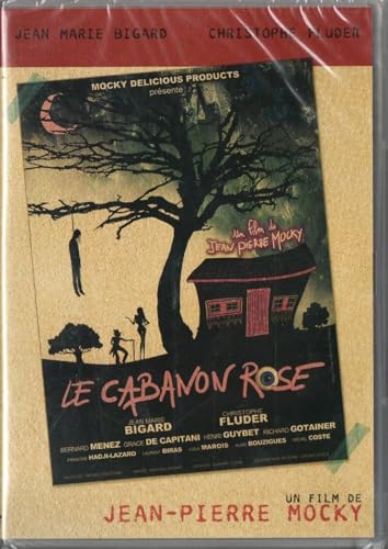 Cabanon rose - Livres & eBooks Amazon Espagne à 15.88€