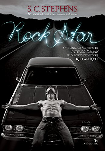 Rock Star (Trilogia Rock Star) (Portuguese Edition) - Livres & eBooks Amazon Allemagne à 2.49€