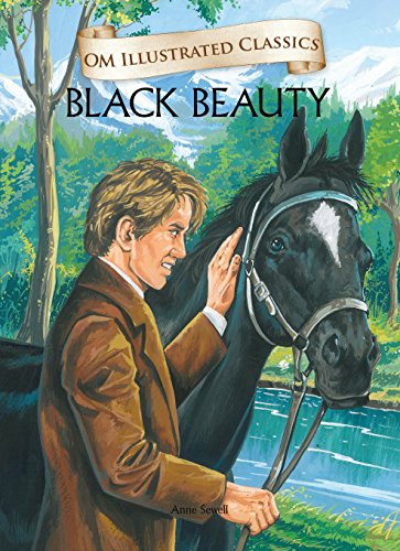 Black Beauty : Om Illustrated Classics - Beauté & Parfums Amazon Royaume-Uni à 0.73€
