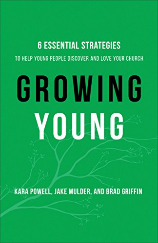 Growing Young: Six Essential Strategies to Help Young... - Bricolage & Outils en promo à 6.49€