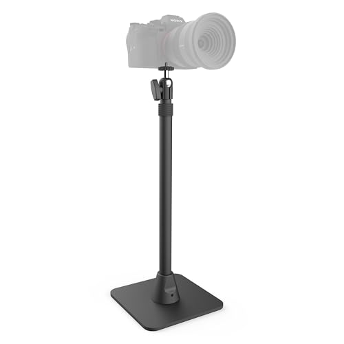 Desk Stand for Mevo Camera for Live Streaming and Live... - High-Tech & Électronique Amazon Royaume-Uni à 63.00€