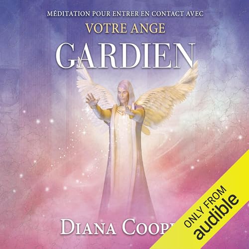 Médiations pour entrer en contact avec votre ange gardien - Amazon Royaume-Uni à 2.90€