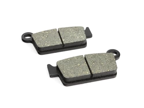 Brenta Plaquettes de Frein organiques moto pour AJP PR5 250... - Auto & Motorcycle Amazon France à 17.46€