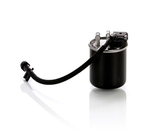 MANN-FILTER WK 820/19 Filtre à carburant - pour Véhicule de... - Auto & Motorcycle Amazon France à 29.44€