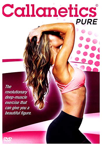 Callanetics Pure - Vente Flash Amazon -72%