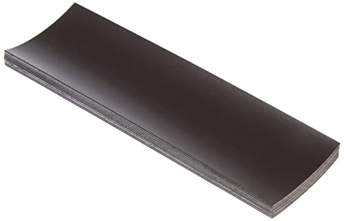 MagFlex® Lite 120 mm de long x 40 mm de large étiquettes... - Sports & Fitness en promo à 3.07€