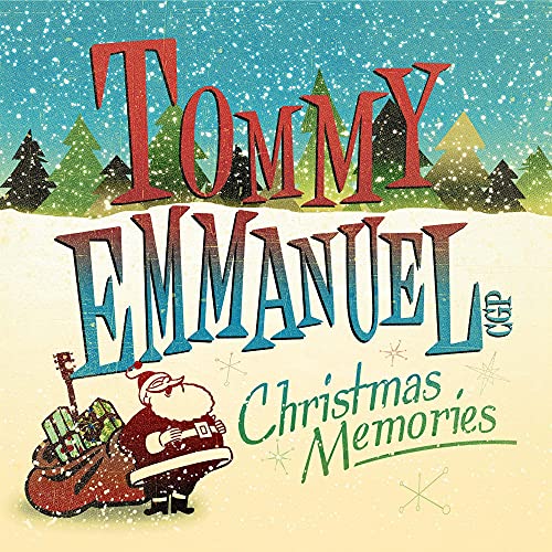 Christmas Memories - Amazon Italy à 21.66€
