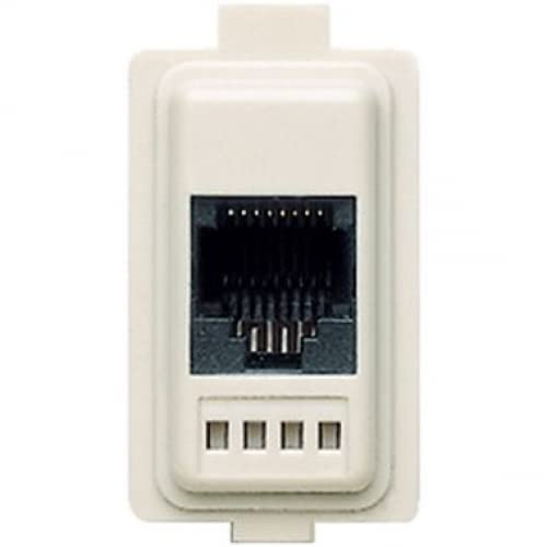 Magic Conector telefónico de 3 pares - High-Tech & Électronique Amazon Espagne à 7.50€