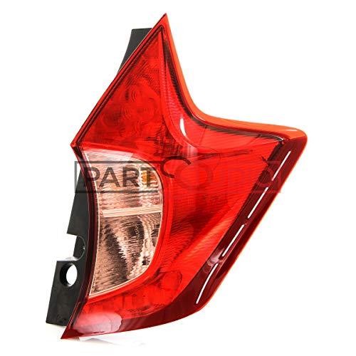Prasco ad0361204 Strisce Protezione per Auto - Auto & Motorcycle Amazon Italy à 25.09€