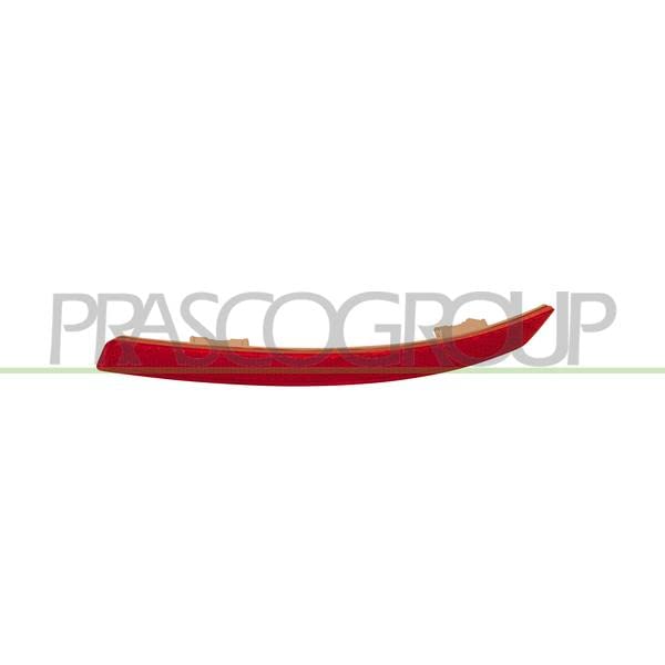 PRASCO Reflektor, Positions-/Begrenzungsleuchte BM0494363 - Amazon Allemagne à 27.44€