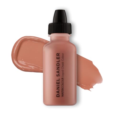 Daniel Sandler Blush liquide aquarelle « Chelsea » –... - Beauté & Parfums en promo à 9.09€