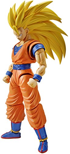 Bandai Hobby Figure-rise Standard Son Goku Super Saiyan 3... - Jouets & Jeux Amazon France à 78.06€