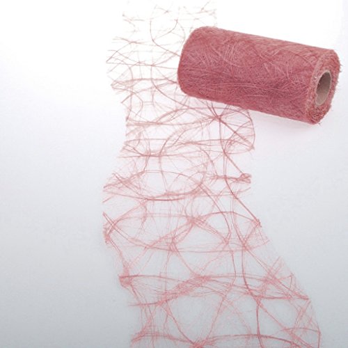 Deko AS GmbH SIZOWEB Table Runner Approximately 12.5 cm... - Bon plan à 5.28€