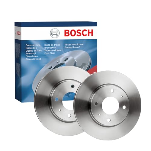Bosch BD1890 Disques de frein - certification ECE-R90-1 jeu... - Bricolage & Outils Amazon France à 53.81€
