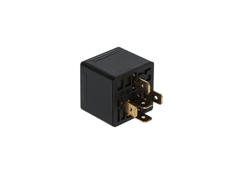 Bosch 0986AH0811 Mini relé de 24 V 20 A, IP5K4, temperatura... - Bricolage & Outils Amazon Espagne à 2.60€