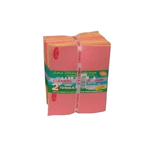 Mirella 2 pannispugna - Beauté & Parfums Amazon France à 6.79€