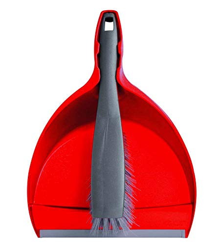 PIPPO Set pelle avec brosse de toilette en promo à 6,91€ (-47%) sur Amazon FR