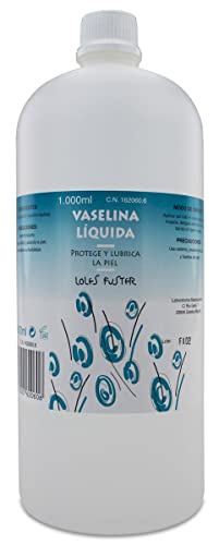 Betamadrileño Pole per denti di vaselina liquida, 1 l - Home & Kitchen Amazon Italy à 9.65€