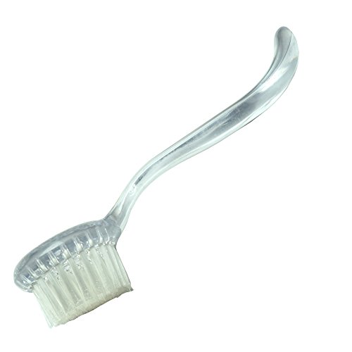 GS-Nails Runde Nagelbürste Staubbürste Fingernagelbürste... - Beauté & Parfums Amazon Allemagne à 1.39€