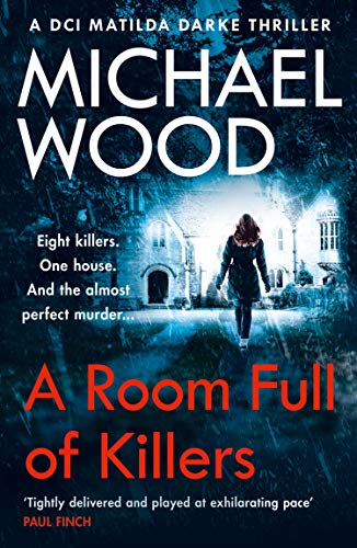 A Room Full of Killers: A gripping crime thriller with... - Auto & Moto en promo à 0.99€