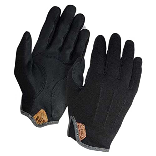 GIRO Gants D’Wool Noir L 23 - Mode & Vêtements en promo à 42.58€