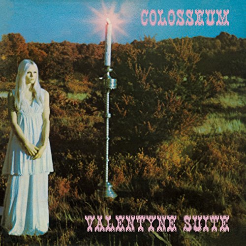 Valentyne Suite [Vinyl LP] - Amazon Allemagne à 25.49€