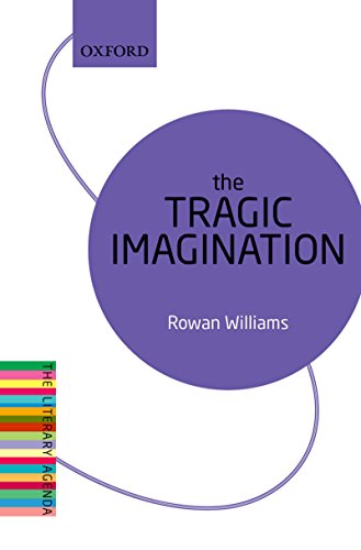 The Tragic Imagination: The Literary Agenda - Maison & Cuisine en promo à 6.71€